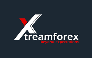 Xtream Forex logo